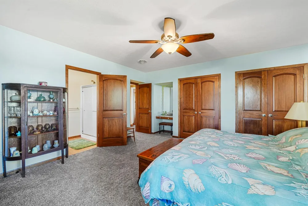 1016 Sunnyside Drive Wexford Township, MI 49601