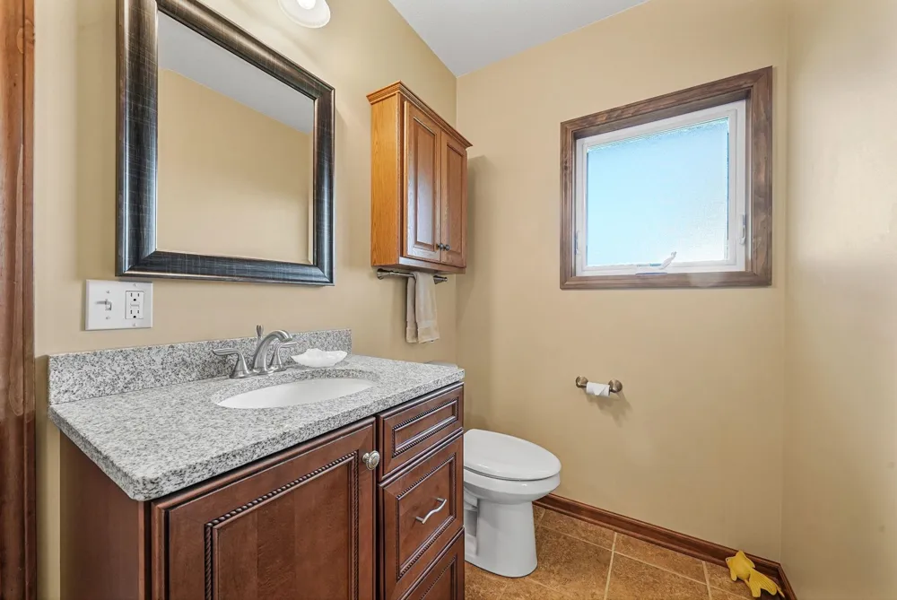 1016 Sunnyside Drive Wexford Township, MI 49601