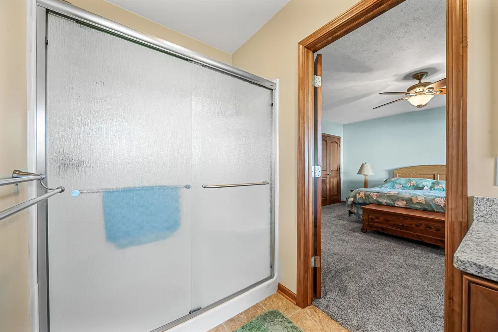 1016 Sunnyside Drive Wexford Township, MI 49601