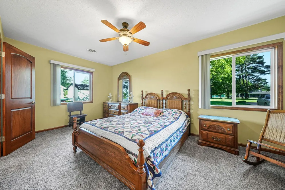 1016 Sunnyside Drive Wexford Township, MI 49601