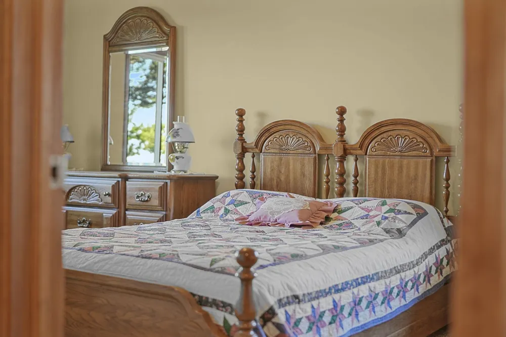 1016 Sunnyside Drive Wexford Township, MI 49601