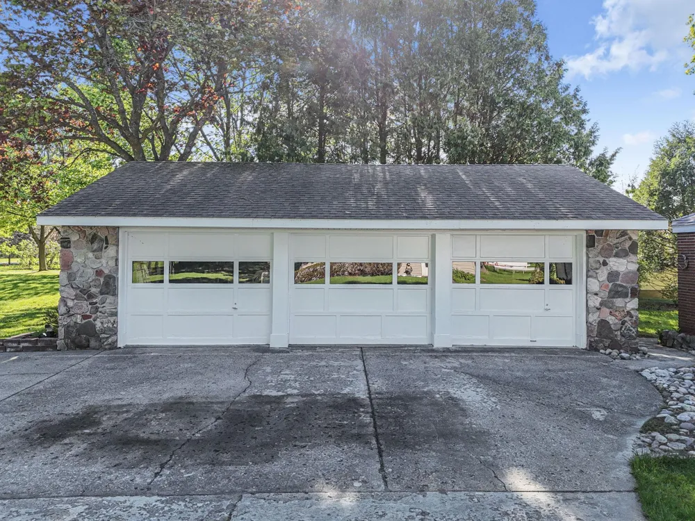 1016 Sunnyside Drive Wexford Township, MI 49601