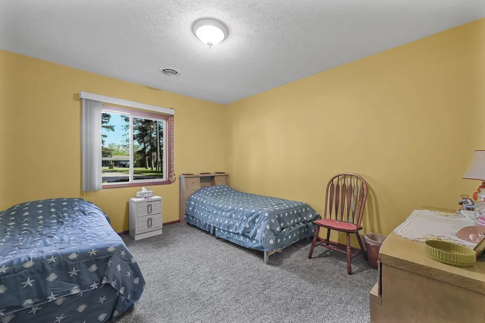 1016 Sunnyside Drive Wexford Township, MI 49601