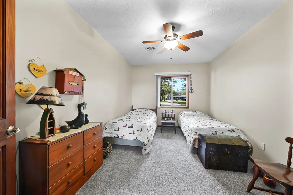 1016 Sunnyside Drive Wexford Township, MI 49601