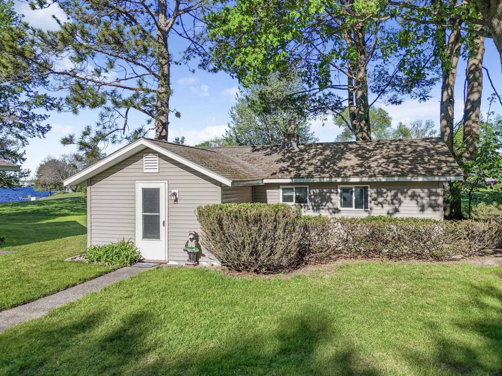 1016 Sunnyside Drive Wexford Township, MI 49601