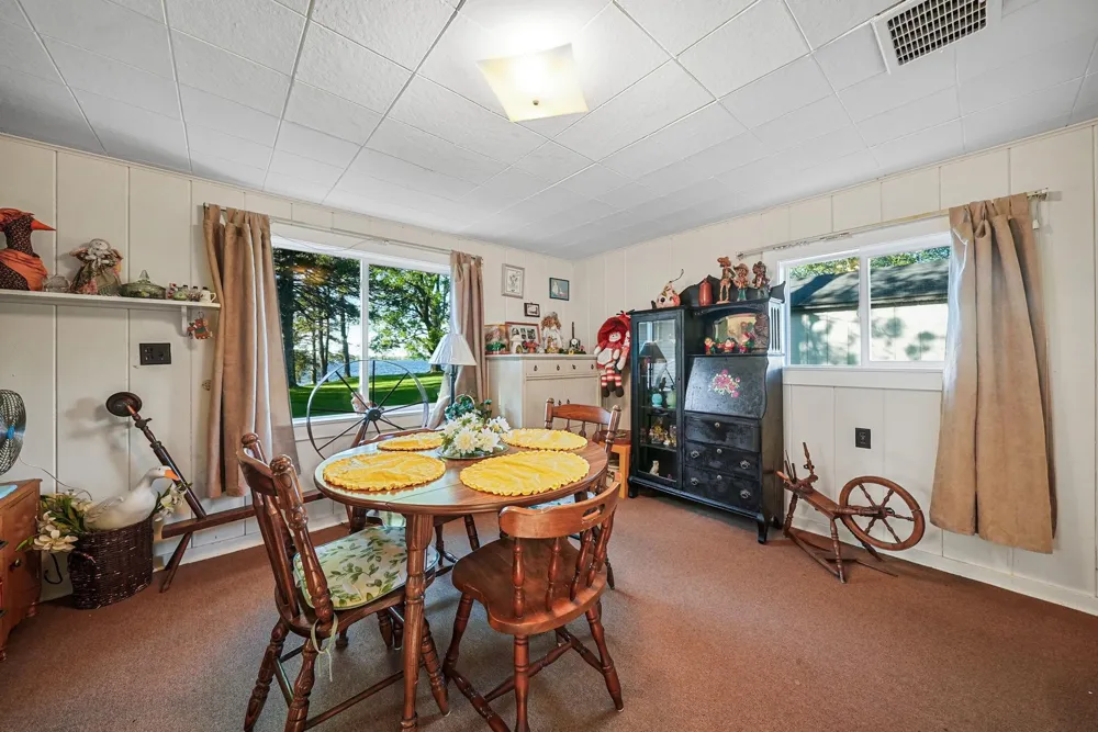 1016 Sunnyside Drive Wexford Township, MI 49601
