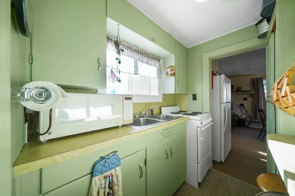 1016 Sunnyside Drive Wexford Township, MI 49601