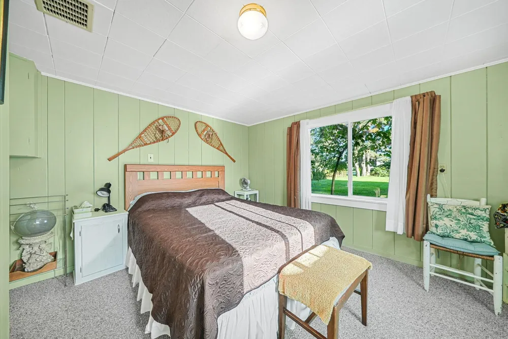 1016 Sunnyside Drive Wexford Township, MI 49601