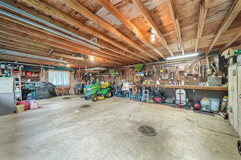 1016 Sunnyside Drive Wexford Township, MI 49601