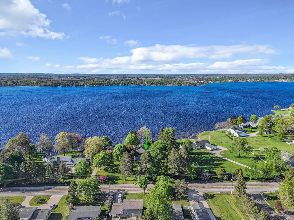 1016 Sunnyside Drive Wexford Township, MI 49601