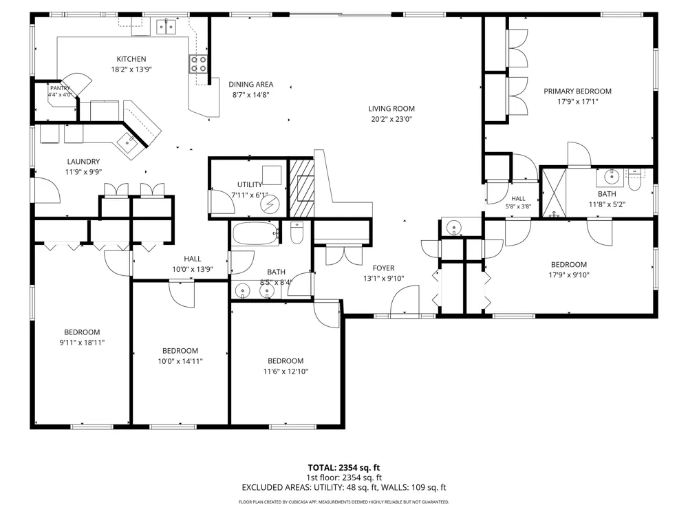 1016 Sunnyside Drive Wexford Township, MI 49601