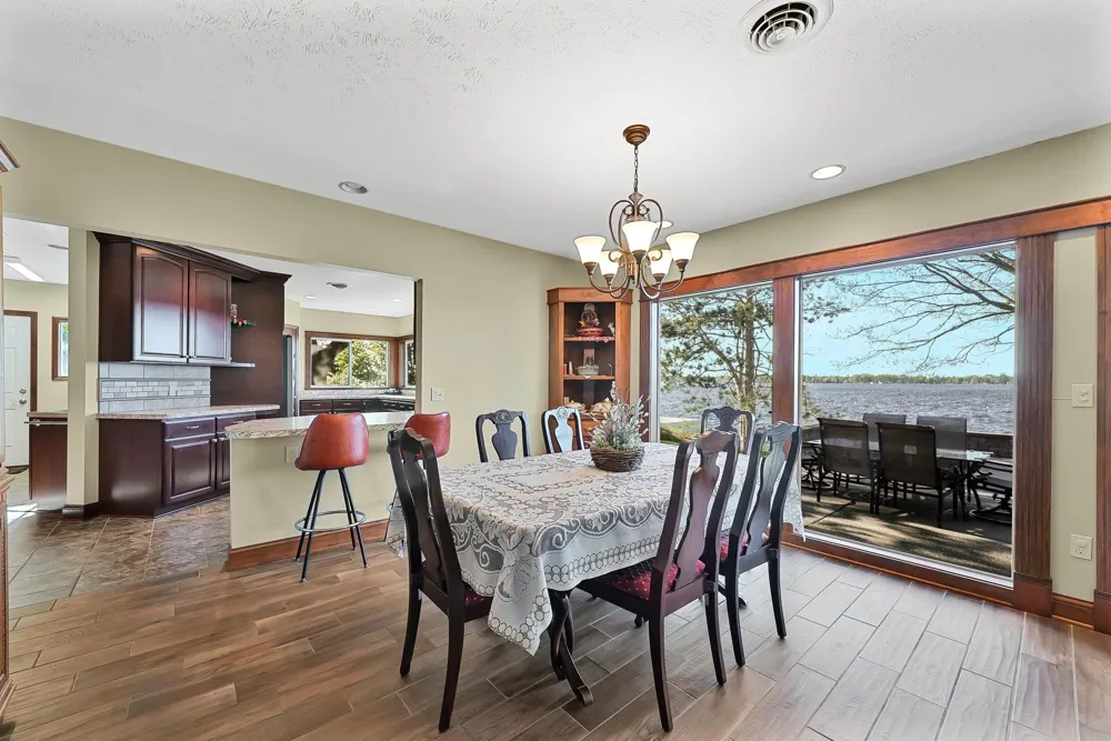 1016 Sunnyside Drive Wexford Township, MI 49601