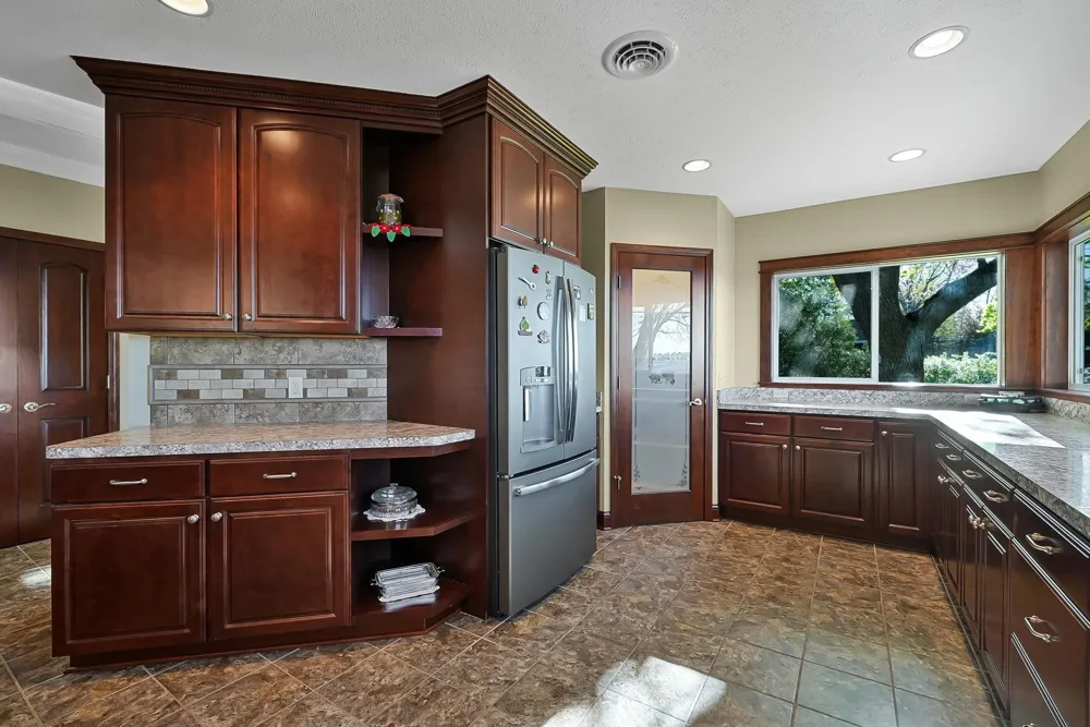 1016 Sunnyside Drive Wexford Township, MI 49601