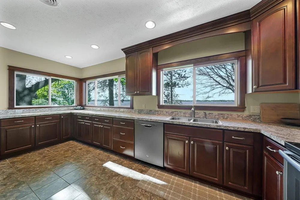 1016 Sunnyside Drive Wexford Township, MI 49601