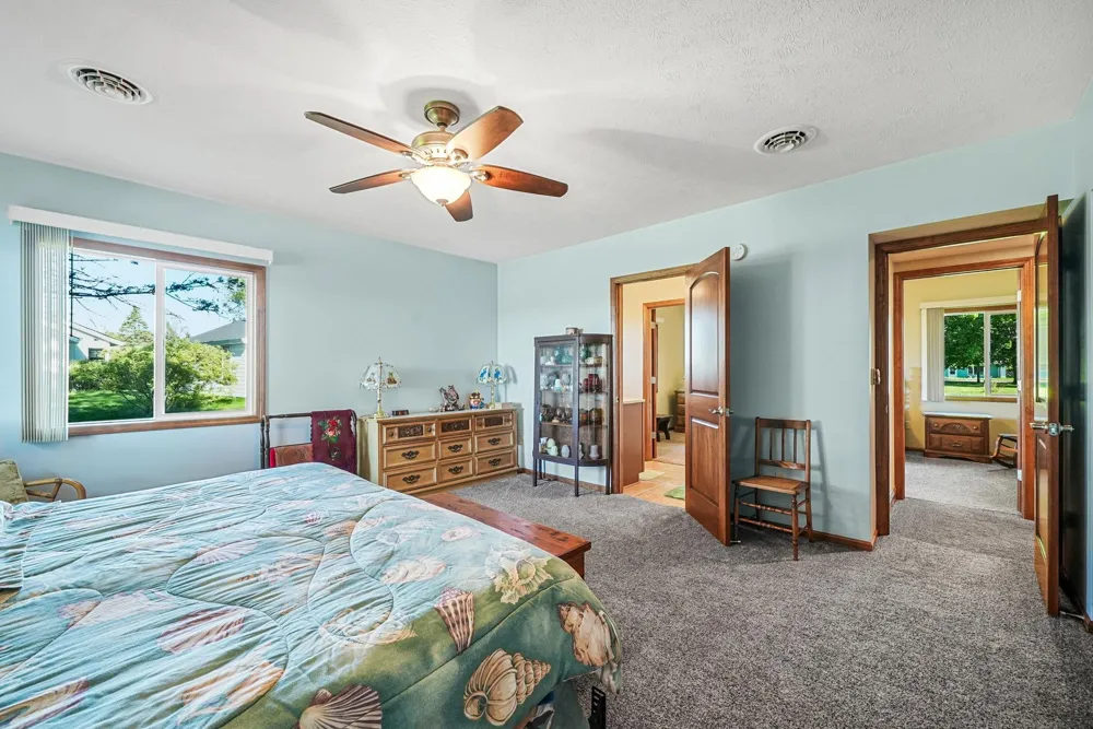 1016 Sunnyside Drive Wexford Township, MI 49601