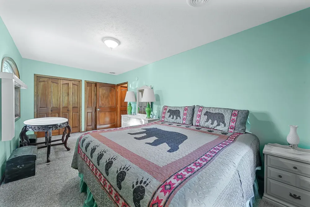 1016 Sunnyside Drive Wexford Township, MI 49601