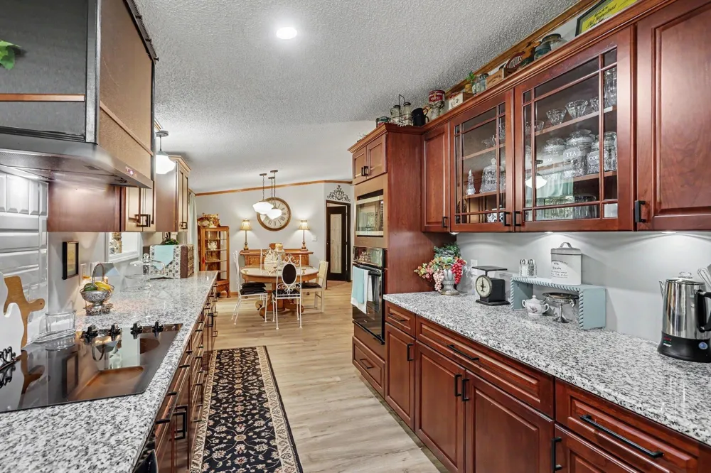 2423 West Drive Whitney Township, MI 48763