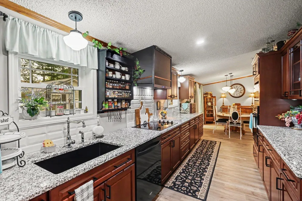 2423 West Drive Whitney Township, MI 48763