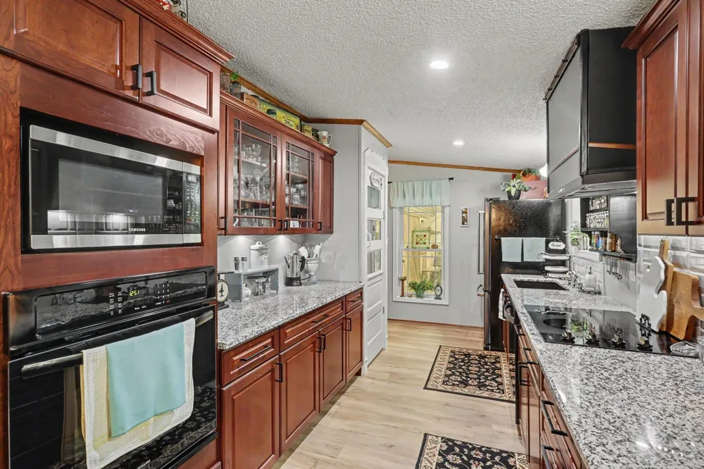 2423 West Drive Whitney Township, MI 48763
