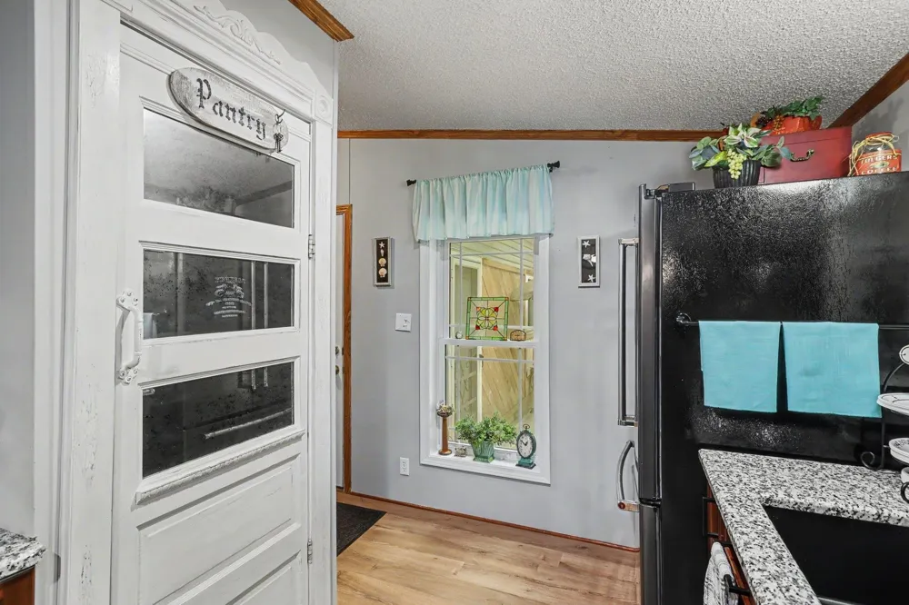 2423 West Drive Whitney Township, MI 48763