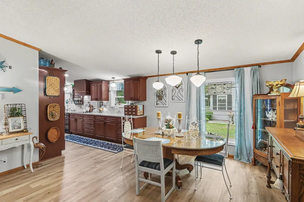 2423 West Drive Whitney Township, MI 48763