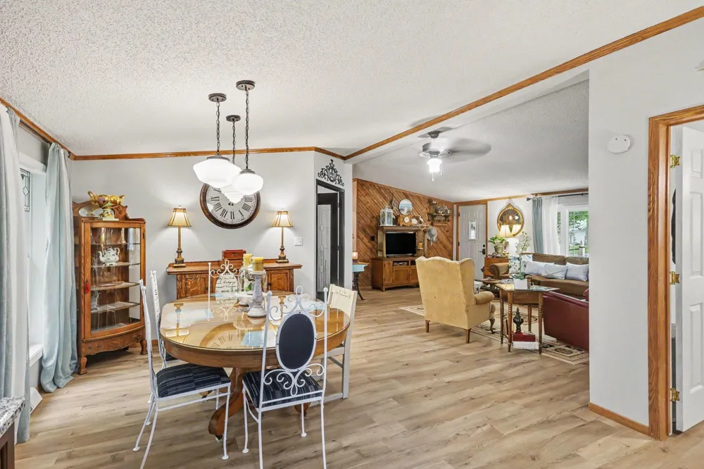 2423 West Drive Whitney Township, MI 48763