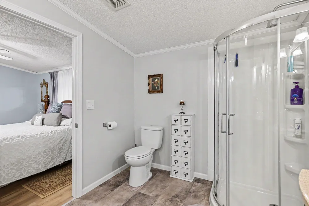 2423 West Drive Whitney Township, MI 48763