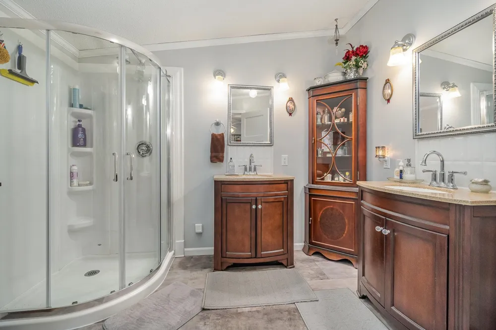 2423 West Drive Whitney Township, MI 48763