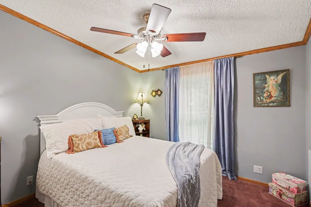 2423 West Drive Whitney Township, MI 48763