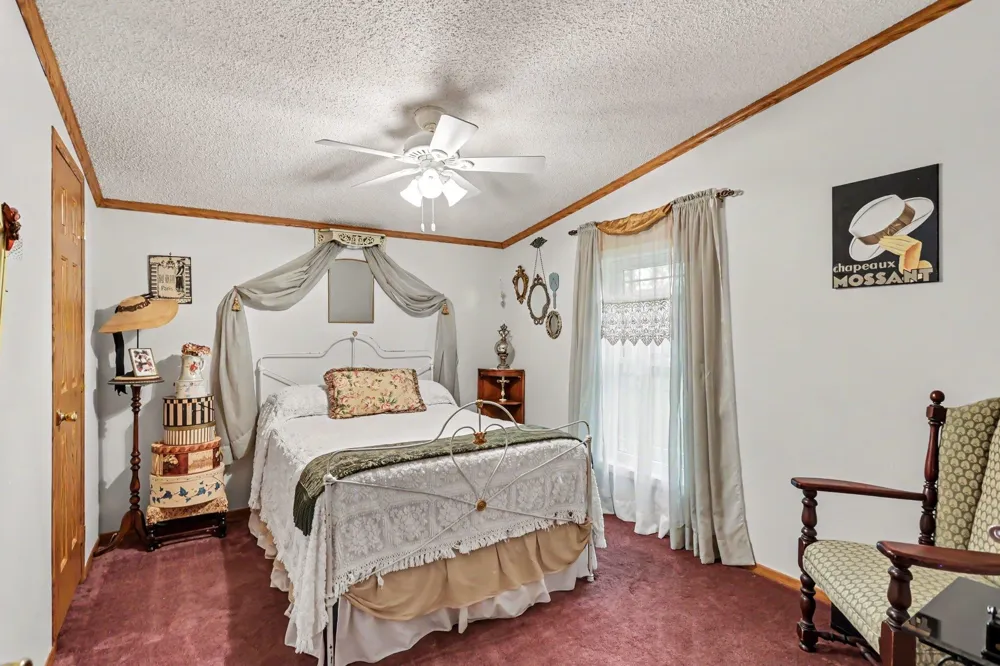 2423 West Drive Whitney Township, MI 48763