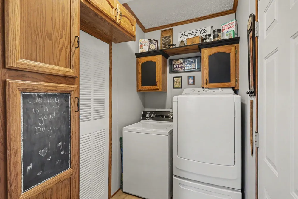 2423 West Drive Whitney Township, MI 48763