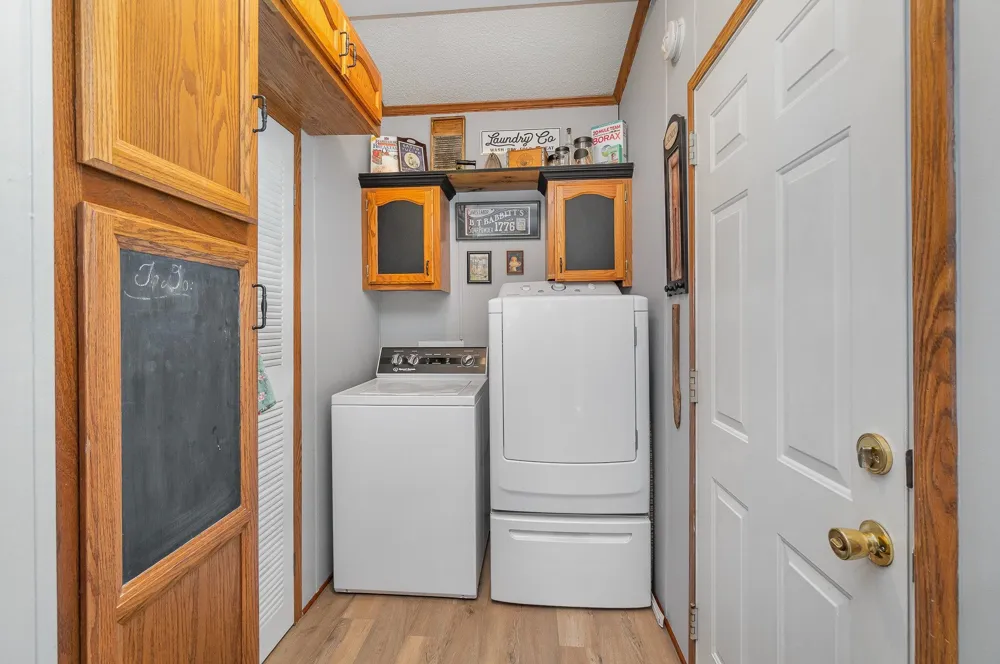 2423 West Drive Whitney Township, MI 48763