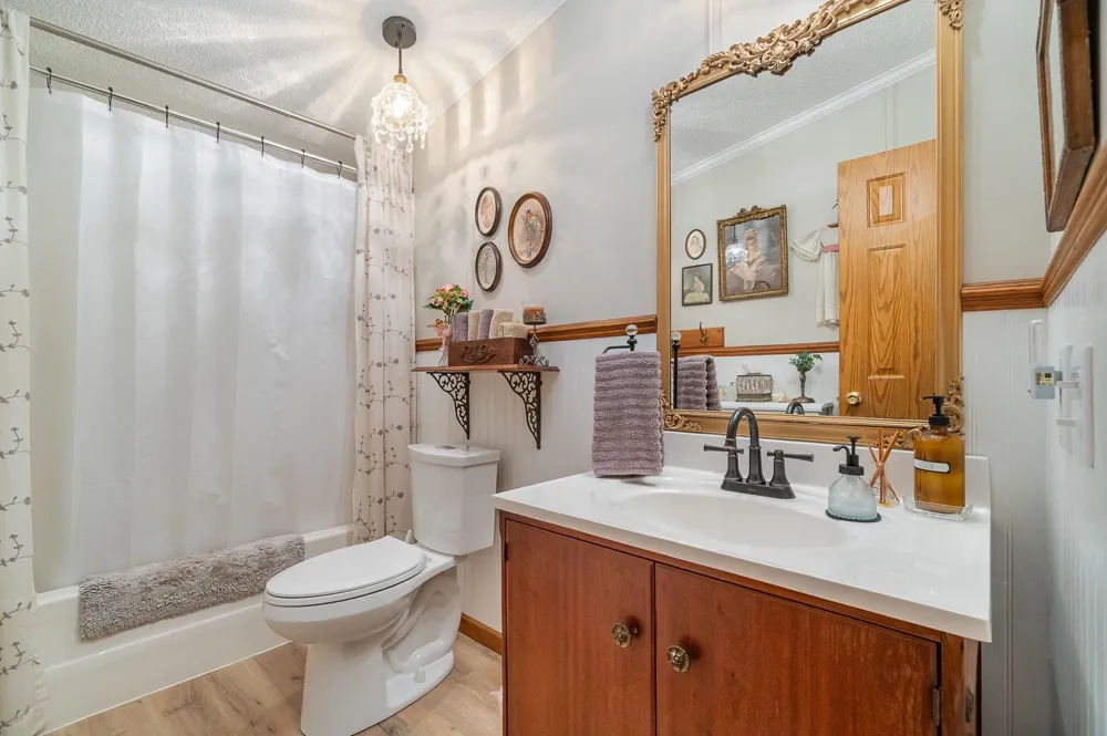 2423 West Drive Whitney Township, MI 48763