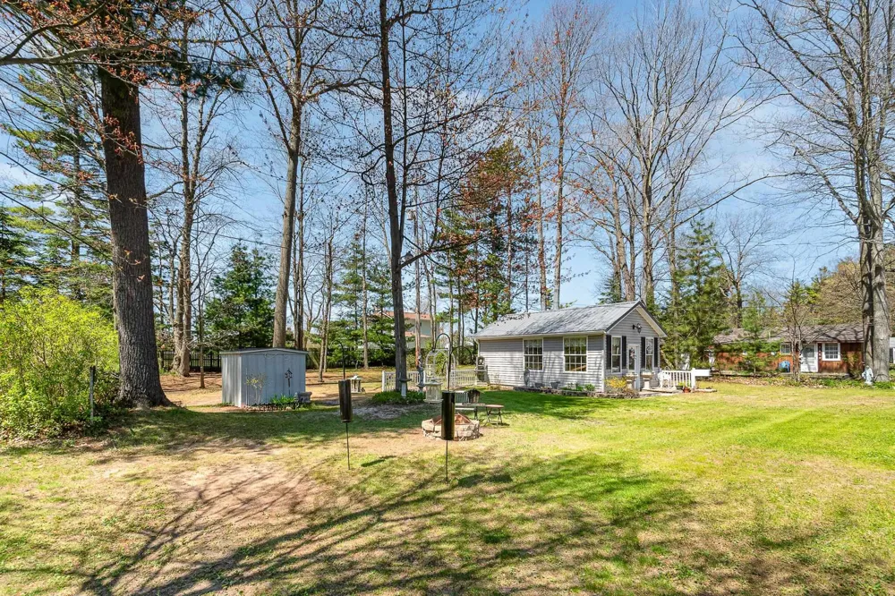 2423 West Drive Whitney Township, MI 48763