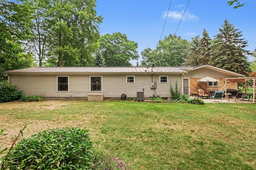 2423 West Drive Whitney Township, MI 48763