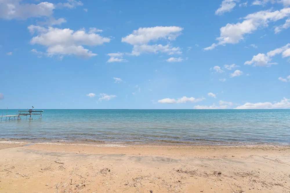 2423 West Drive Whitney Township, MI 48763