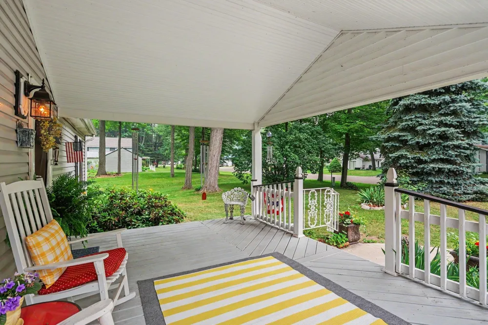 2423 West Drive Whitney Township, MI 48763