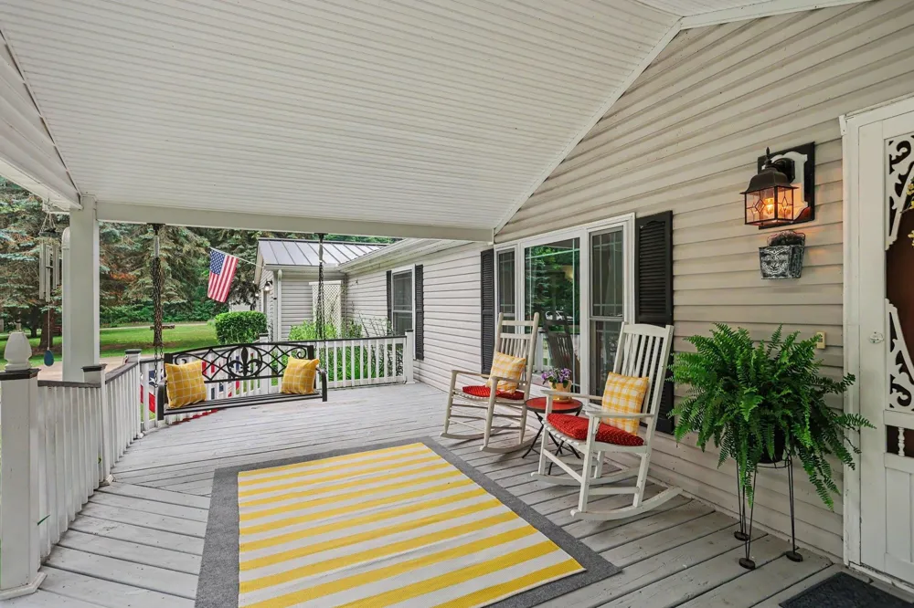 2423 West Drive Whitney Township, MI 48763