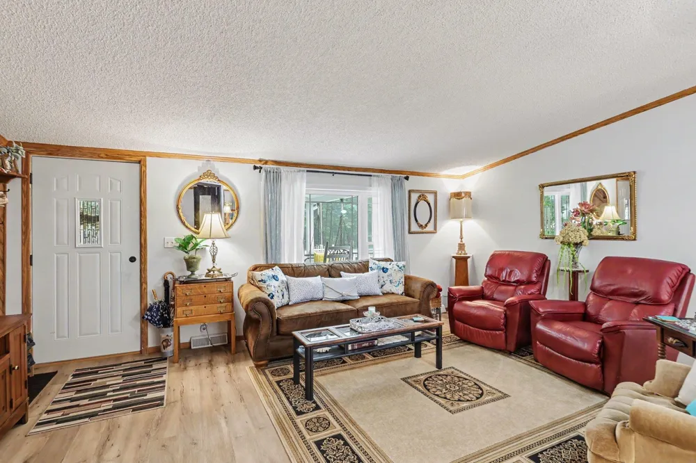 2423 West Drive Whitney Township, MI 48763