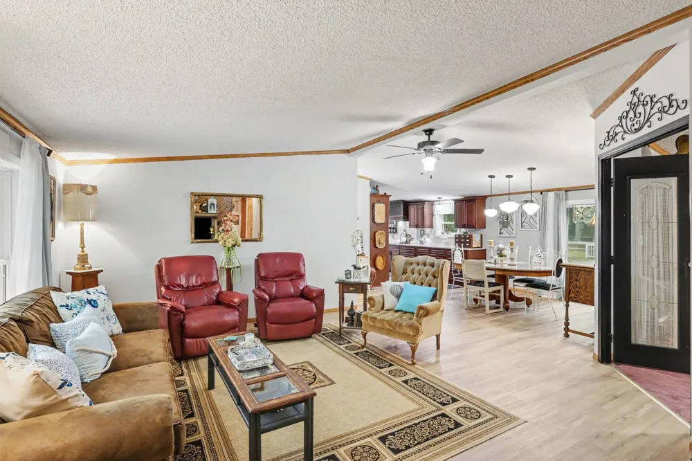 2423 West Drive Whitney Township, MI 48763