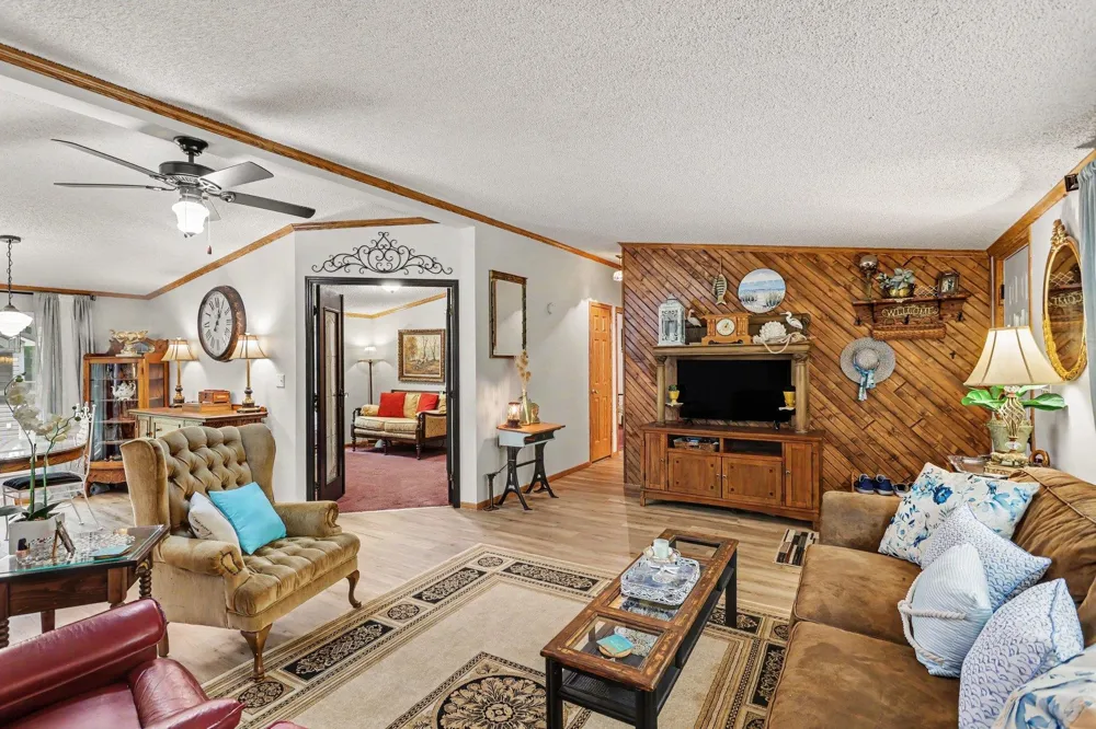 2423 West Drive Whitney Township, MI 48763