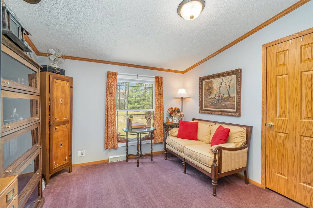 2423 West Drive Whitney Township, MI 48763