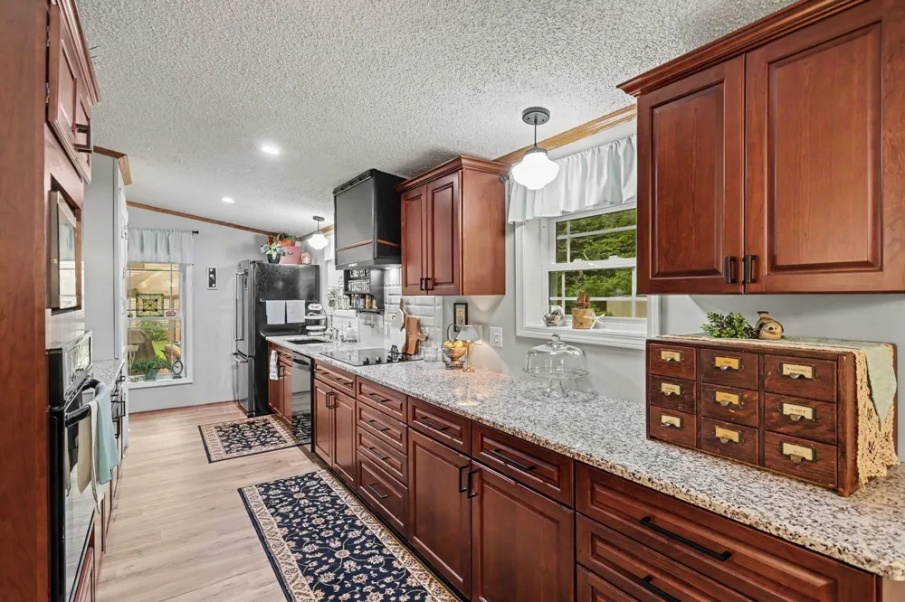2423 West Drive Whitney Township, MI 48763