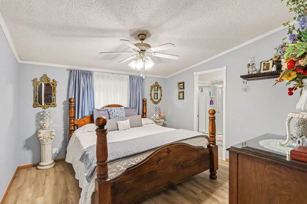 2423 West Drive Whitney Township, MI 48763