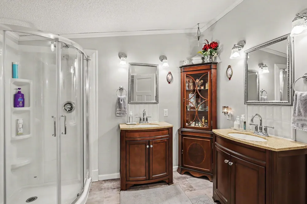 2423 West Drive Whitney Township, MI 48763