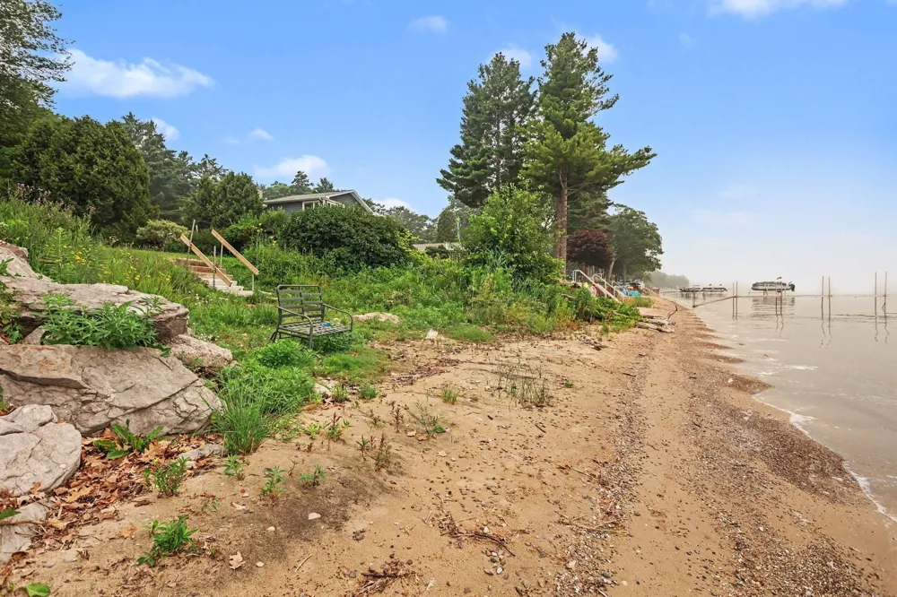 2423 West Drive Whitney Township, MI 48763