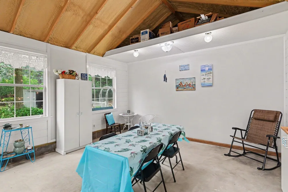 2423 West Drive Whitney Township, MI 48763