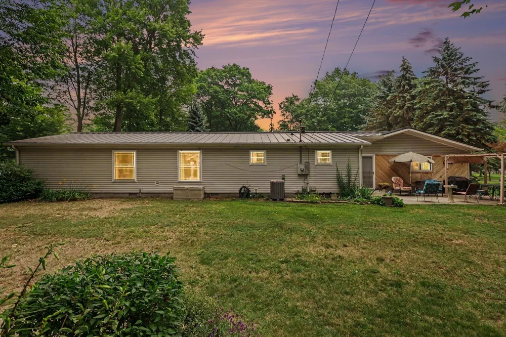 2423 West Drive Whitney Township, MI 48763