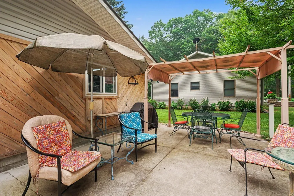 2423 West Drive Whitney Township, MI 48763