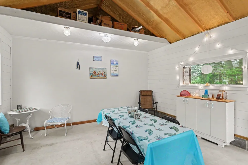 2423 West Drive Whitney Township, MI 48763